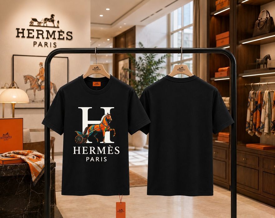 Herme тениски S-4XL