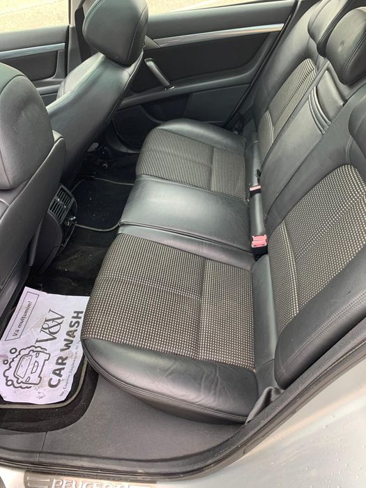 Peugeot 407 SW  2.0 1.6