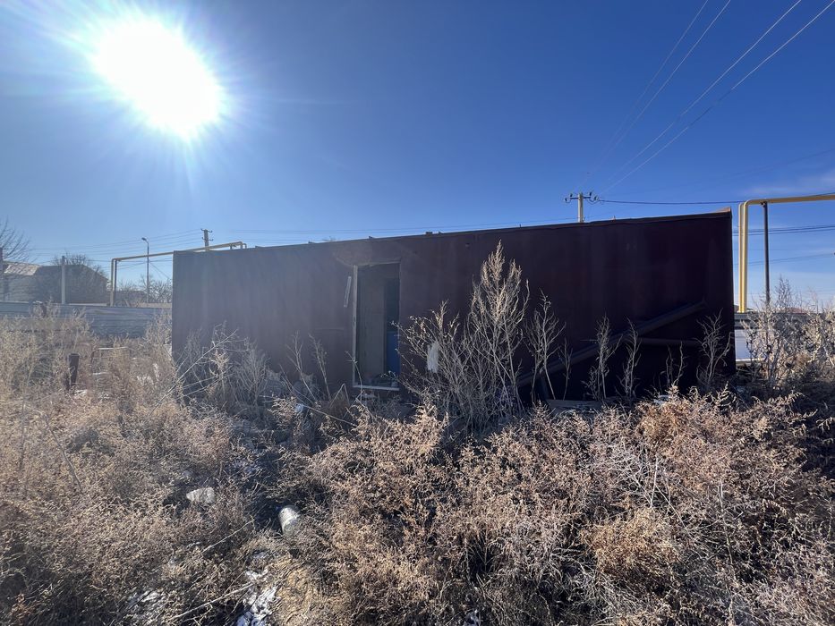 Вагон темір 2дана