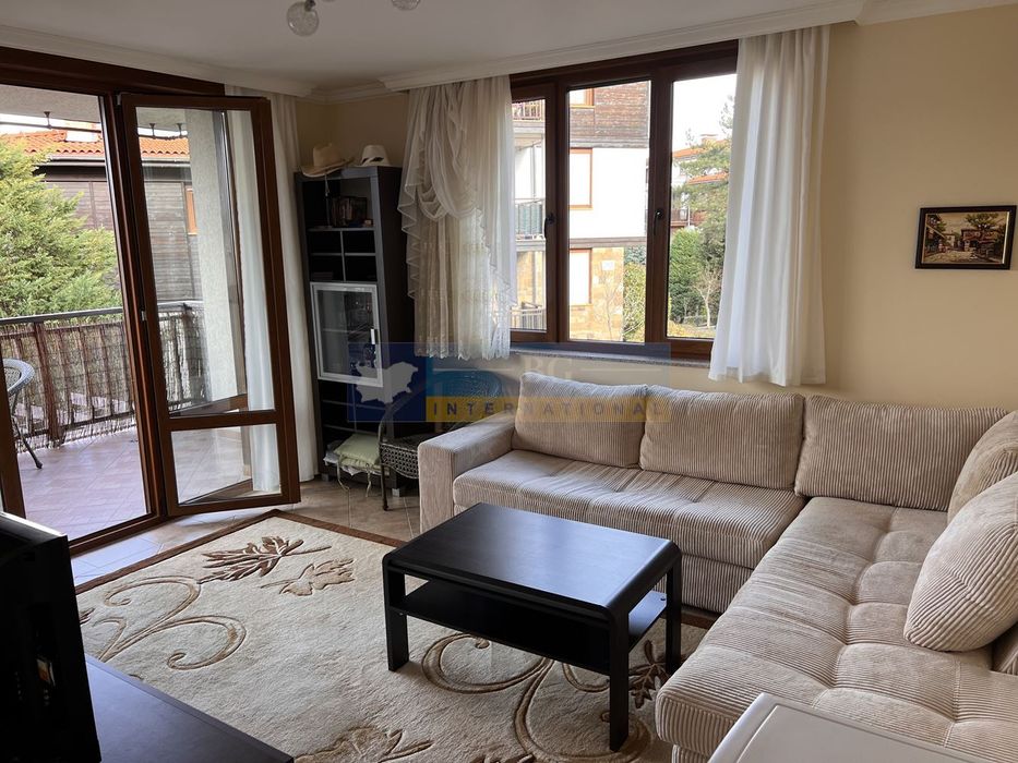 Продава се Двустаен апартамент в Созопол - 75 кв.м за 867 €/кв.м - Снимка #4