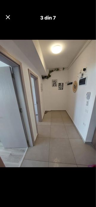 Garsoniera de inchiriat