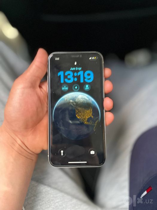 Iphone 11 sotiladi