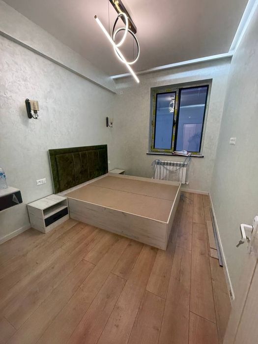 Serglin4 bekat karzinka orqasdgi maxalaga tuwgan navastroyka