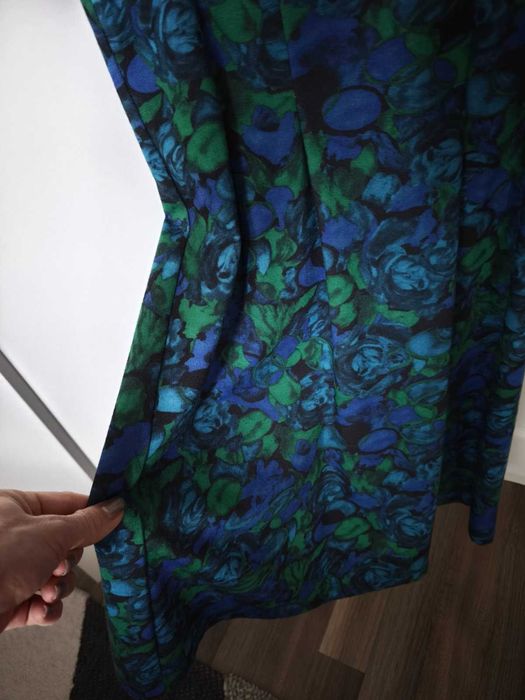 Дамска лятна рокля