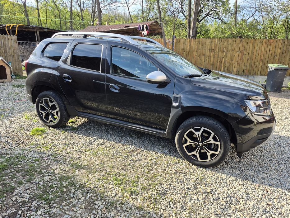 Dacia Duster 15 dci 116 CP