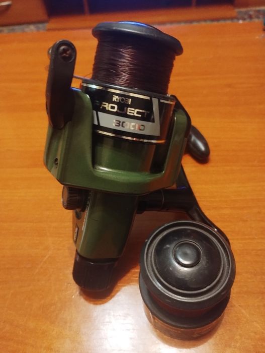 Mulinete de toate mărimile