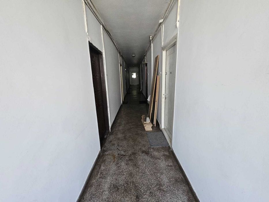 Garsoniera Nicolae Grigorescu