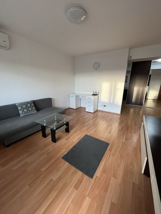 Confort City/ Apartament 2 camere