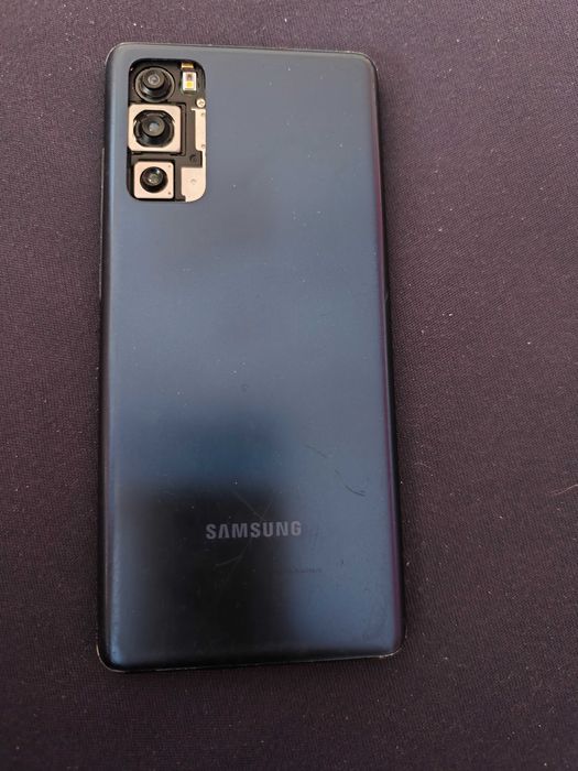 Samsung Galaxy - S20Fe