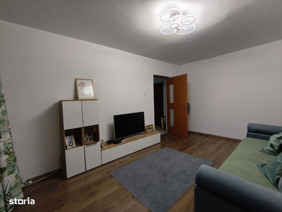 2 camere mobilat , Centrala Proprie, Militari, metrou — fotografia 3