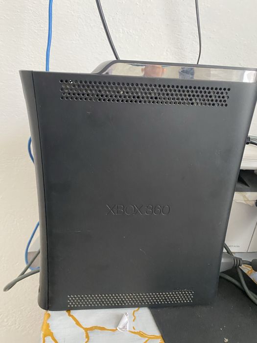 Xbox360 легендаа