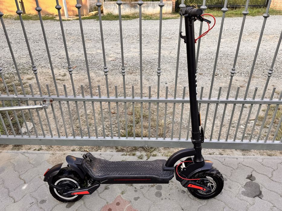 Trotineta electrica RYDE 500 S12 Pro - seria 11