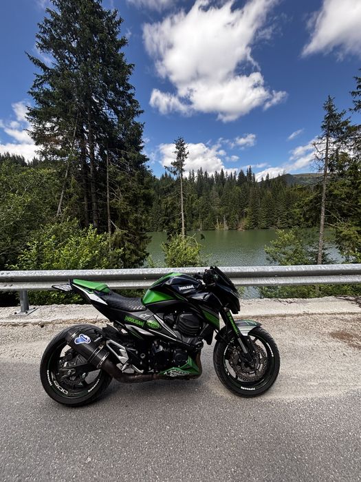 Vand kawasaki z800e a2 legal