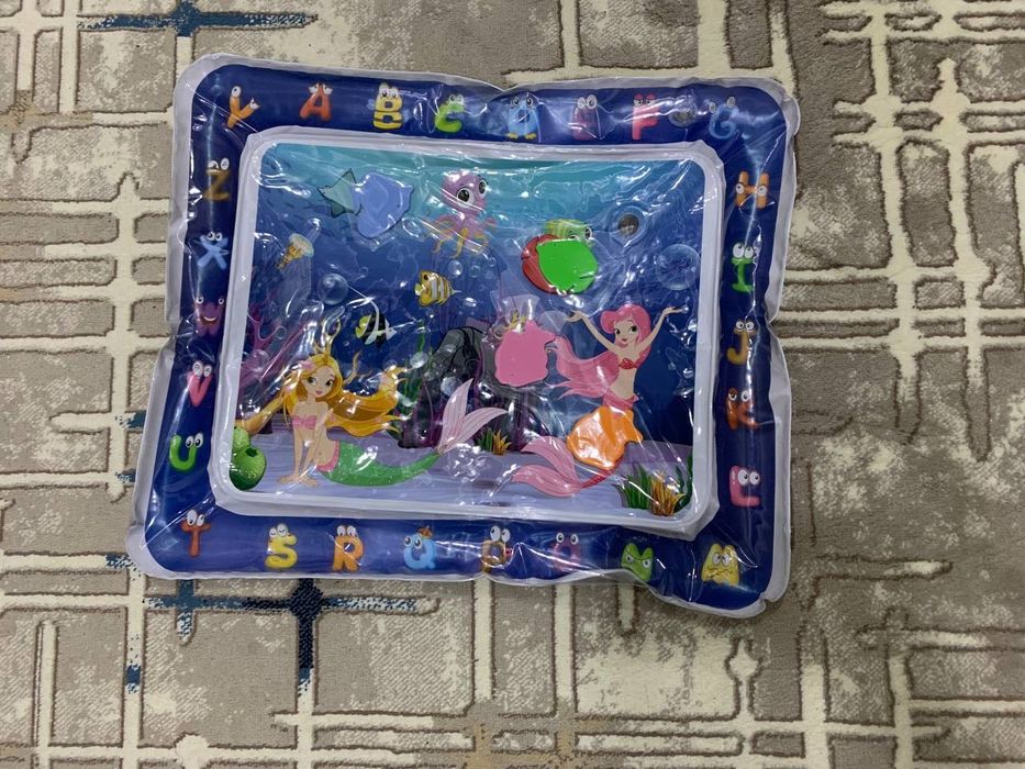 Игрушки для малышей.