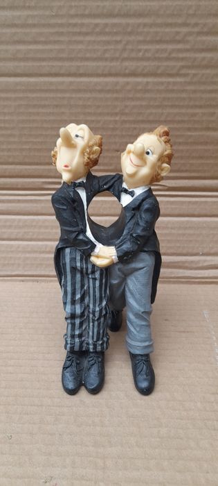 Bucătari bețivi , suport sticlă de vin