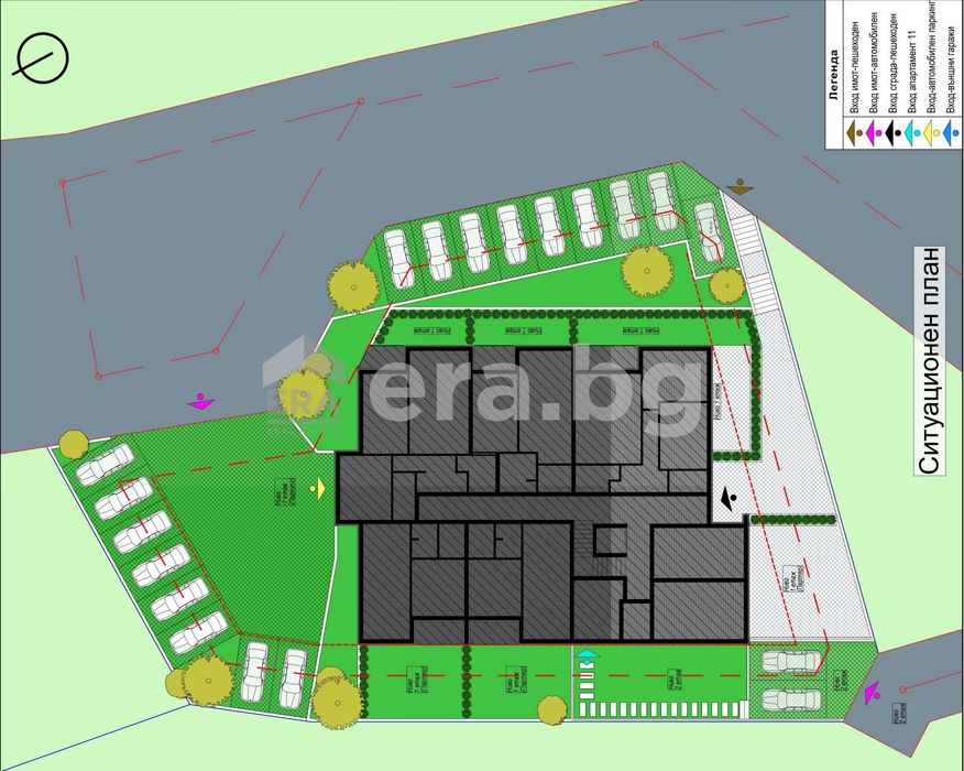 Продава се Тристаен апартамент в Варна, Аспарухово - 89 кв.м за 1095 €/кв.м - Снимка #5