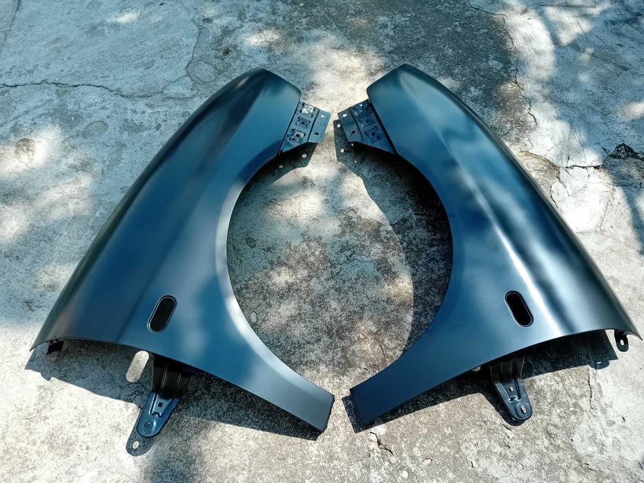 Калник Сеат Ибиза НОВИ