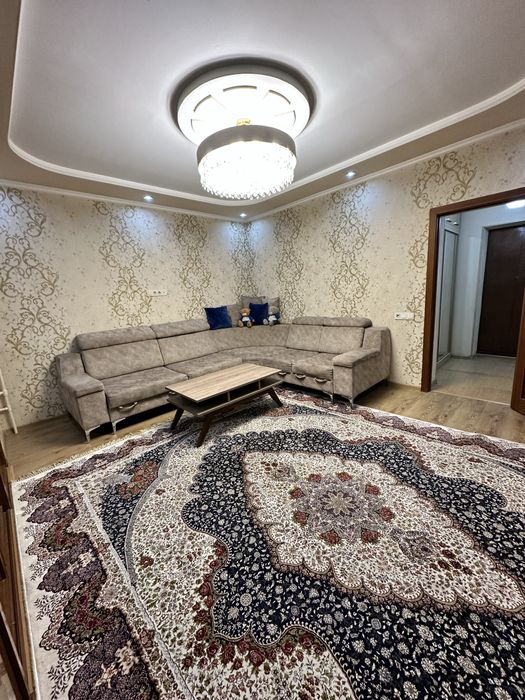 2 комнатная аренда Ташсельмаш