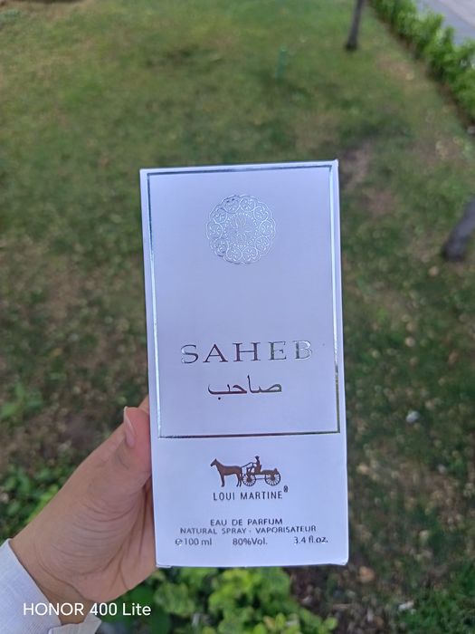 Духи Saheb Loui Martine 100 ml
