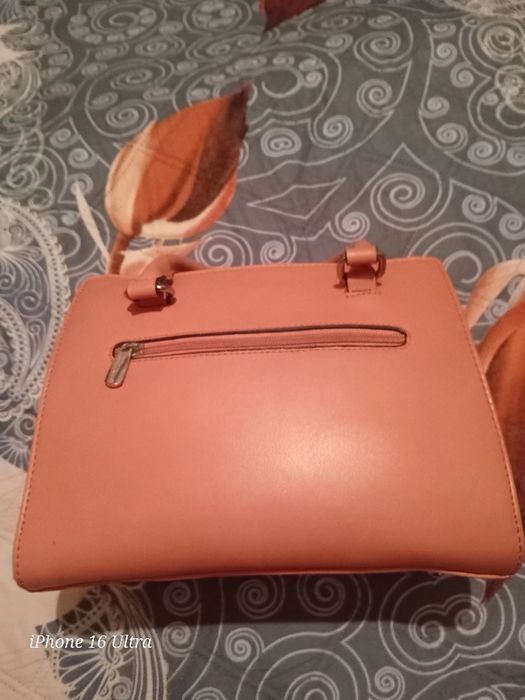 Оригинална Чанта"DAVID JONES"-PARIS!-70%!