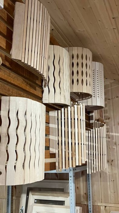 Подголовники и рогалики для бани