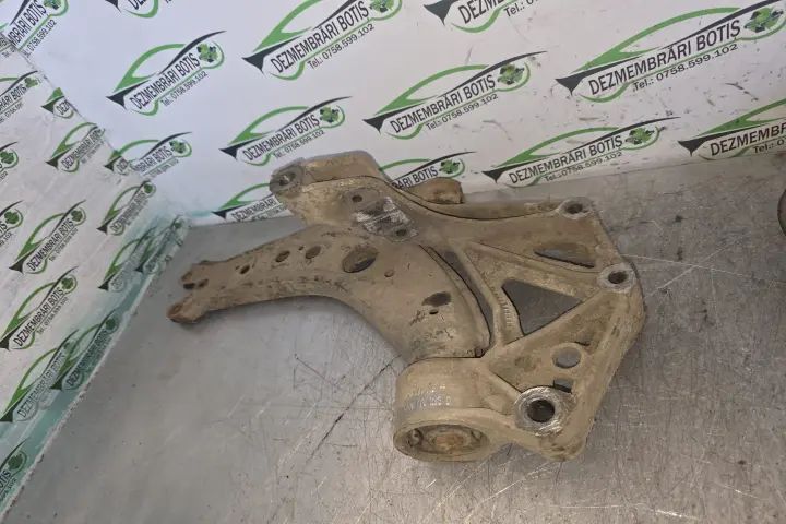 Bascula fata stanga Volkswagen VW Polo 2006 1.4 FSI MT (86 hp)