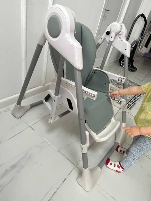 Стульчик для кормления Tomix