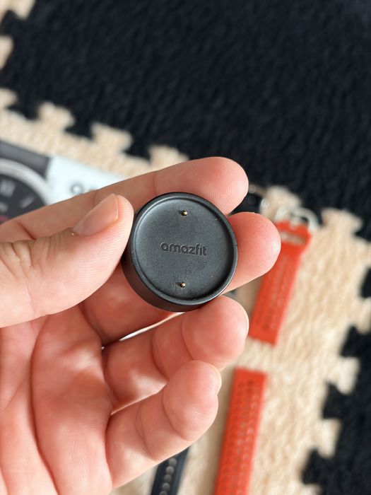 Amazfit Active 2 Premium смарт часовник