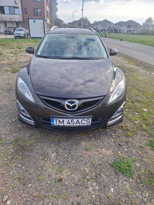 Mașină personală