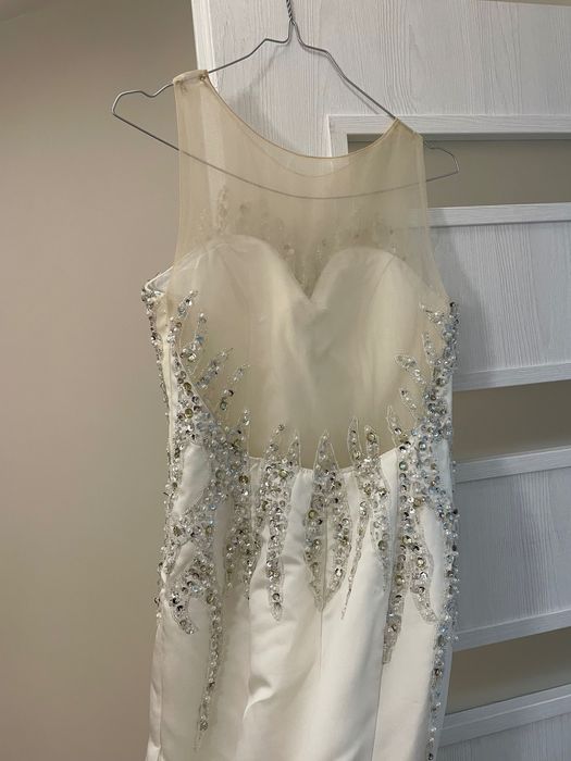 Бална/сватбена рокля