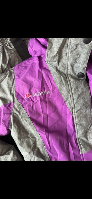 Продам зимний комплект