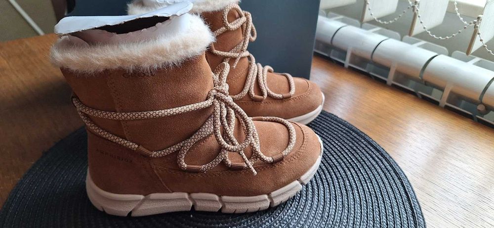 Нови боти/ботуши/апрески Geox, Camper - н. 30