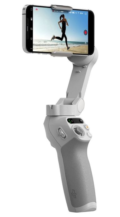 Стедикам DJI Osmo Mobile SE