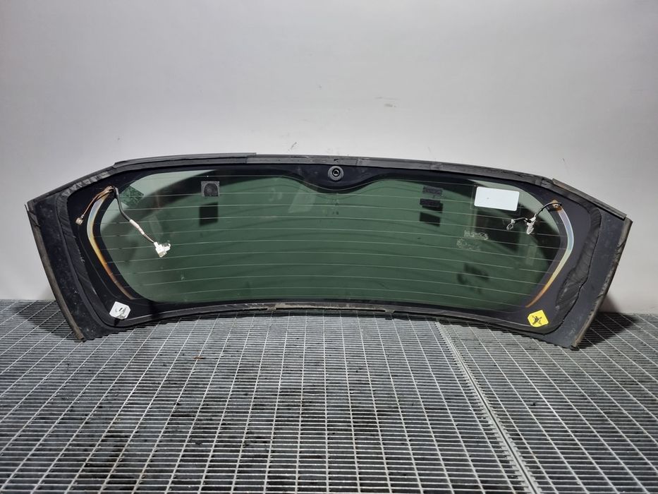 Luneta Toyota Rav 4 IV - SUV 4 Usi (1492) CU INCALZIRE