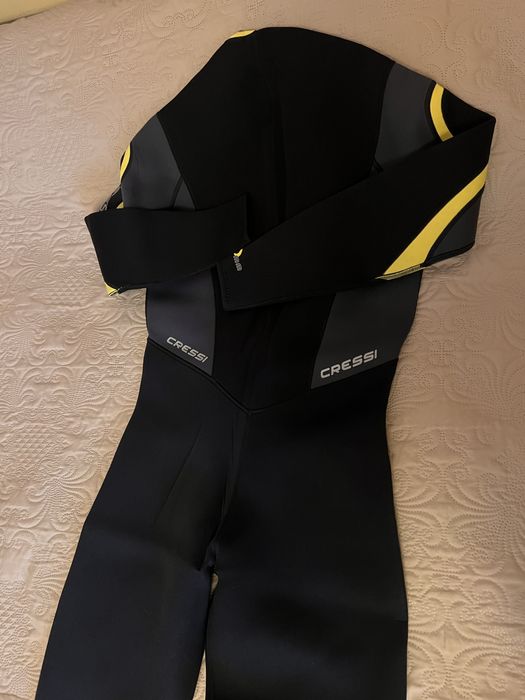 Neopren Cressi barbati