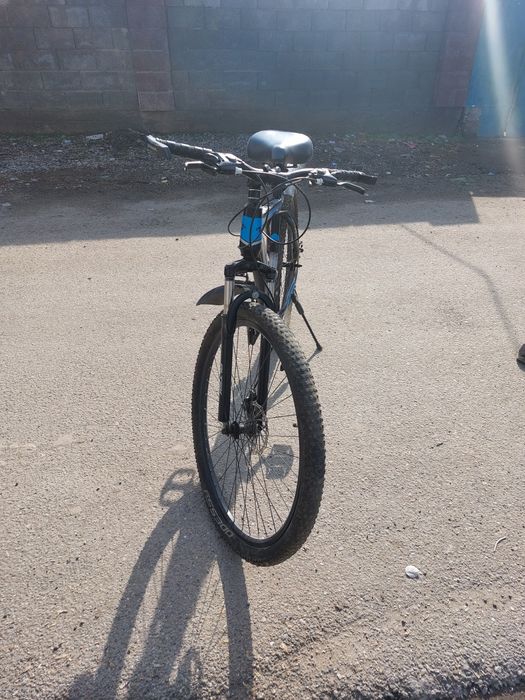 Велосипед сатылады