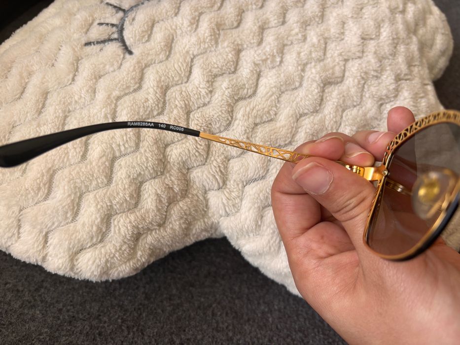 Слънчеви очила Vogue