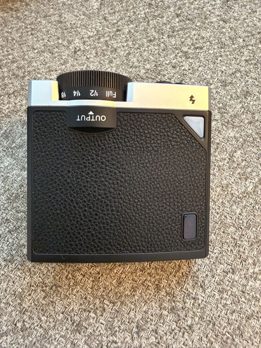 Sony ZV-1 + Shooting Grip + Светкавица | Пълен влогинг комплект