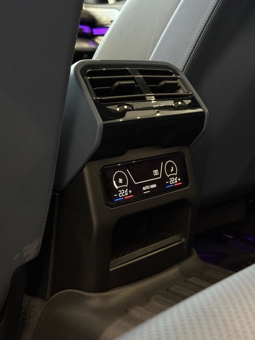 Bmw i5 40i long ideal holatda