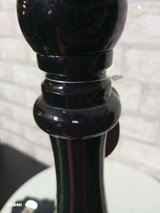 Голяма мелничка за пипер