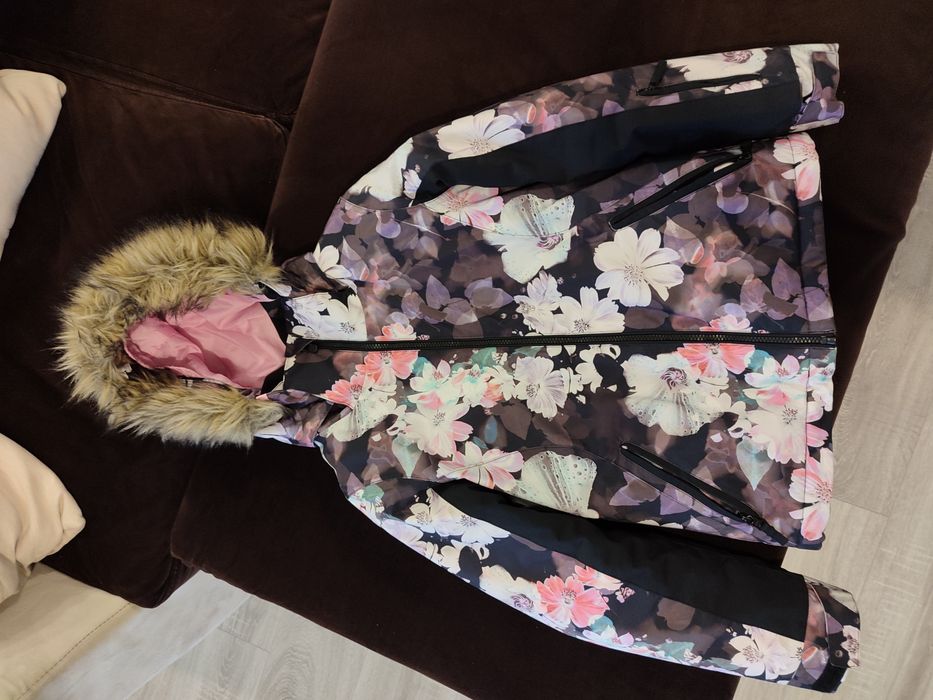 Детско ски яке Roxy