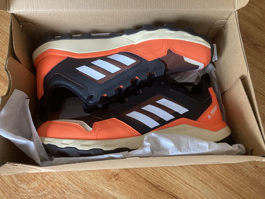 Мъжки оригинални маратонки Adidas Terrex Tracerocker 2