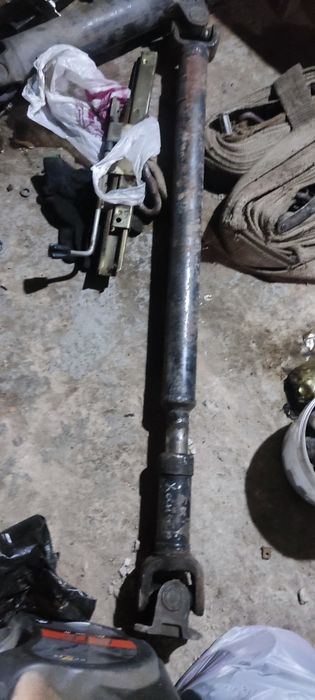 Продам кардан на УАЗ Хантер