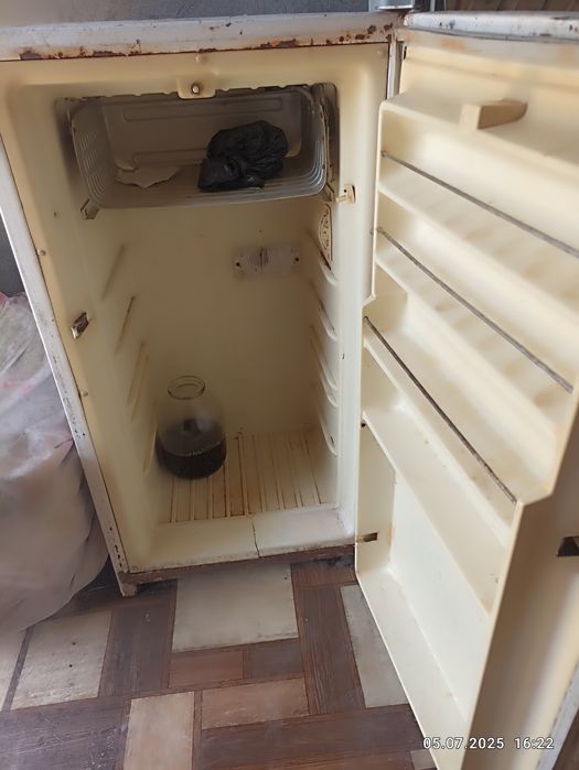 Холодильник  ЗиЛ Российский