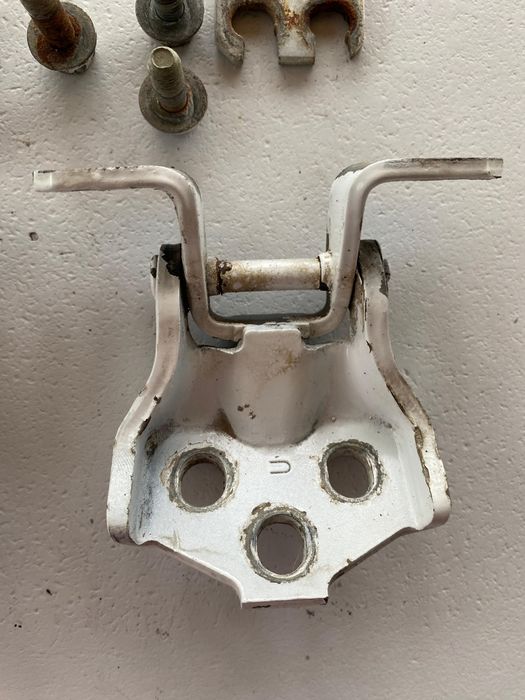 Balamale haion Suzuki Vitara 1995-2002