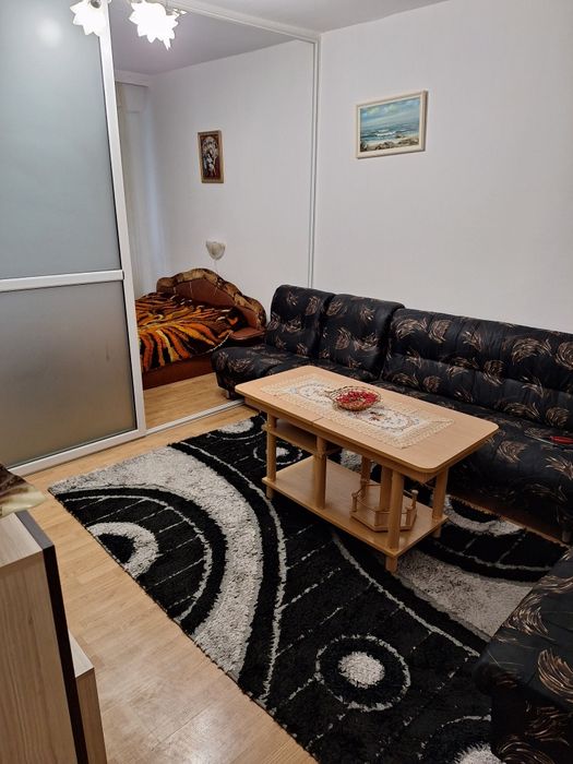 Дава се под наем Двустаен апартамент в Добрич, Дружба 2 - 70 кв.м за 306 € - Снимка #3