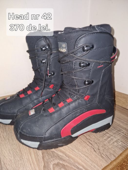 BOOTS copii și adulți.