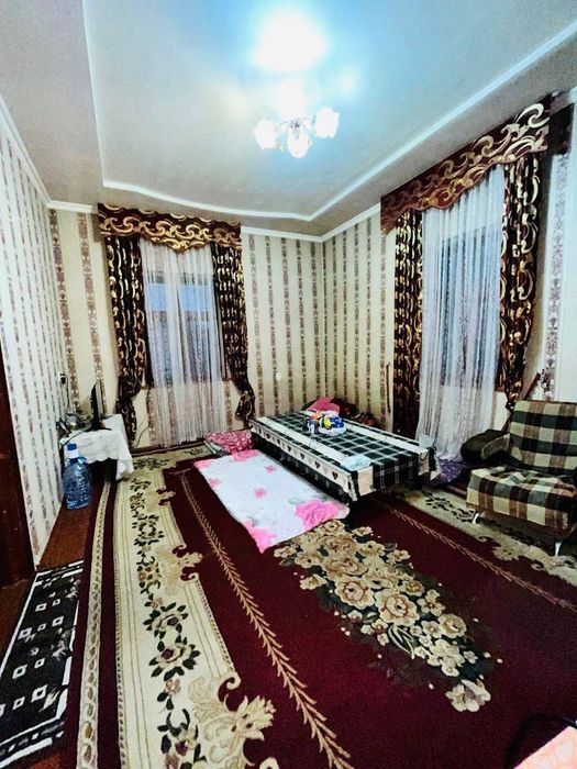 SHOSHILING! Yashnobod tumani, Mumtoz ko‘chasi – 2 xonali kvartira