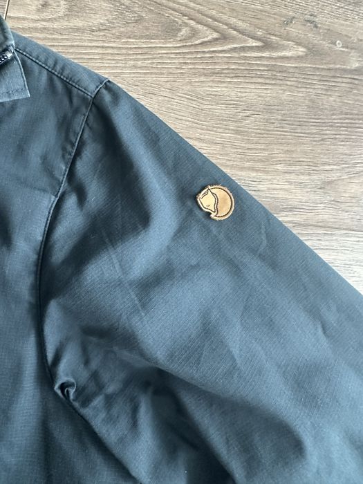 Fjall  Raven Travellers Jacket XL