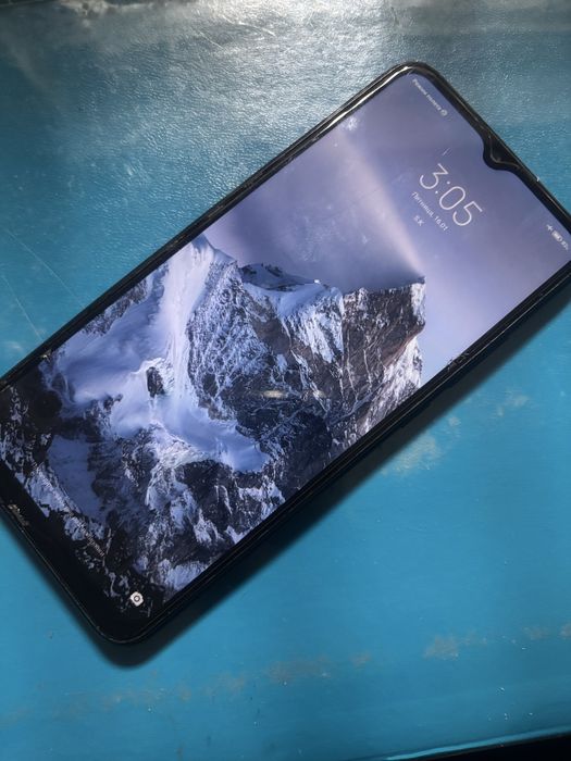 Продам redmi 9а, 32 гб